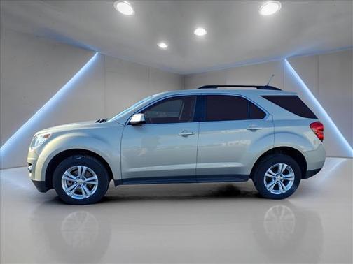 2012 Chevrolet Equinox 2LT