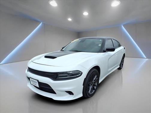 2021 Dodge Charger GT
