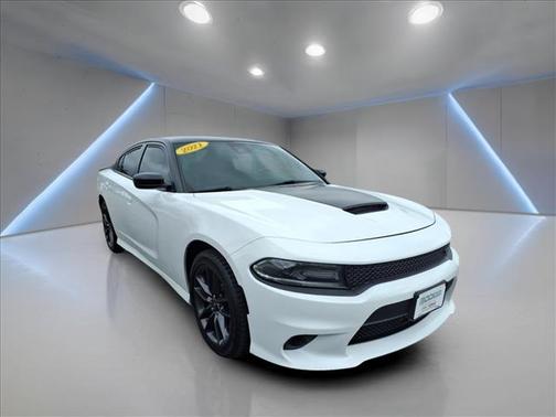 2021 Dodge Charger GT
