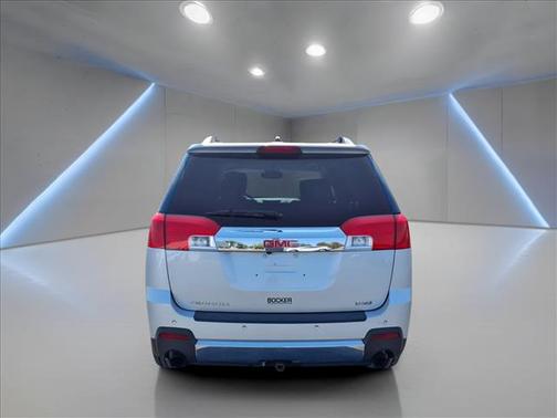 2012 GMC Terrain SLT-2