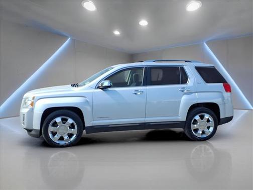 2012 GMC Terrain SLT-2