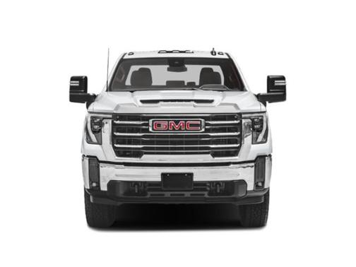 2024 GMC Sierra 2500 SLE
