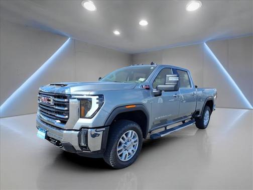 2024 GMC Sierra 2500 SLE