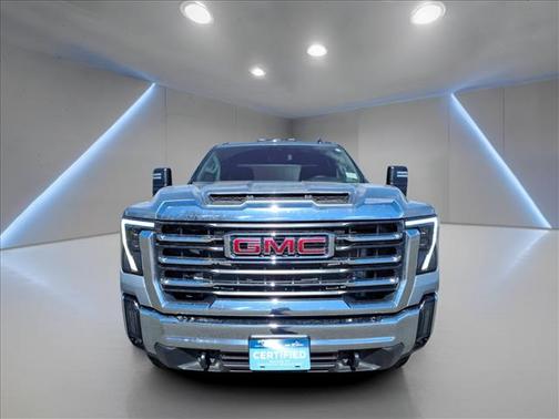 2024 GMC Sierra 2500 SLE