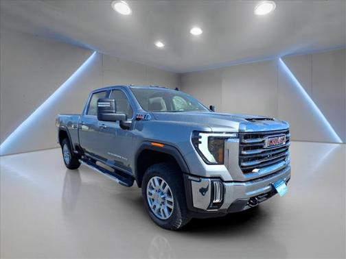 2024 GMC Sierra 2500 SLE