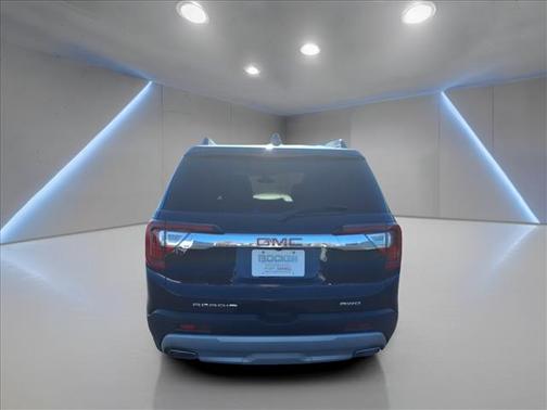 2021 GMC Acadia AWD SLT