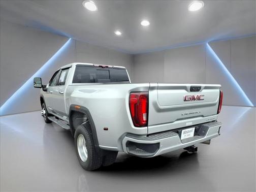 2022 GMC Sierra 3500 Denali