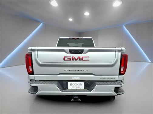 2022 GMC Sierra 3500 Denali