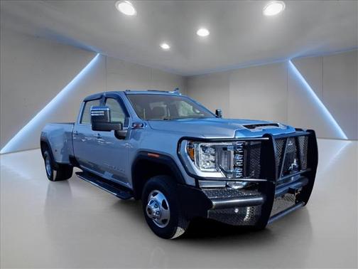 2022 GMC Sierra 3500 Denali