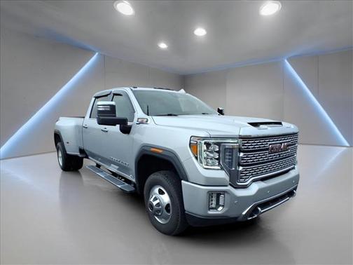 2022 GMC Sierra 3500 Denali
