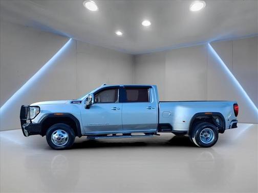 2022 GMC Sierra 3500 Denali