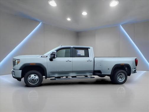 2022 GMC Sierra 3500 Denali