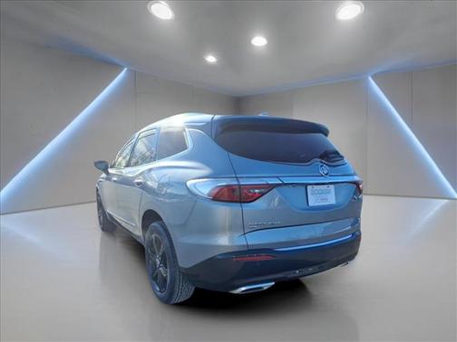 2023 Buick Enclave Essence AWD