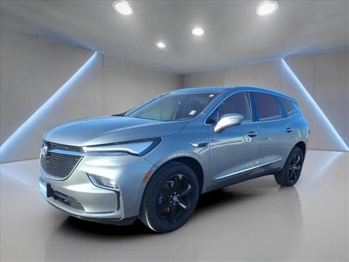 2023 Buick Enclave Essence AWD