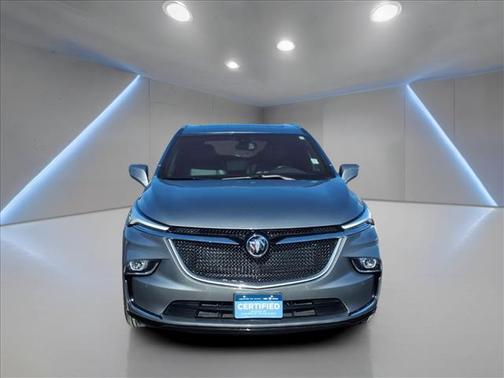 2023 Buick Enclave Essence AWD
