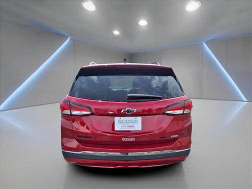 2022 Chevrolet Equinox AWD RS