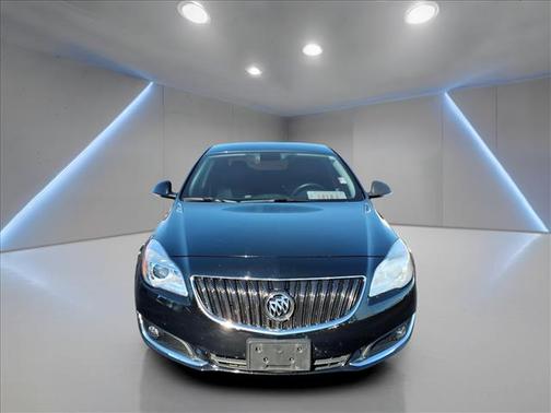 2015 Buick Regal Turbo/e-Assist Premium I