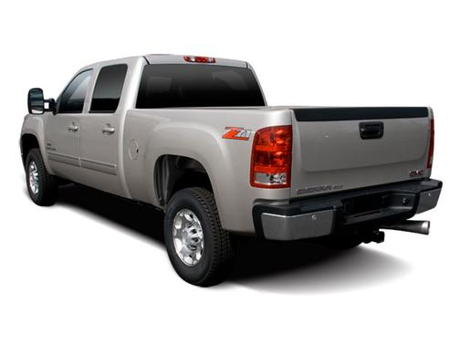 2009 GMC Sierra 1500 SLE1