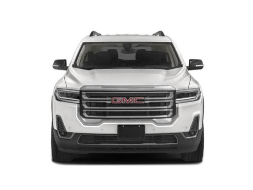 Midnight Blue Metallic 2021 GMC Acadia AWD AT4