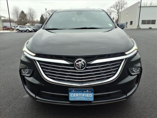 2023 Buick Enclave Essence AWD