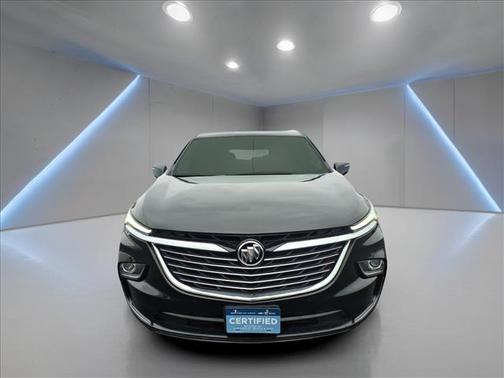 2023 Buick Enclave Essence AWD