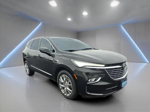 2023 Buick Enclave Essence AWD