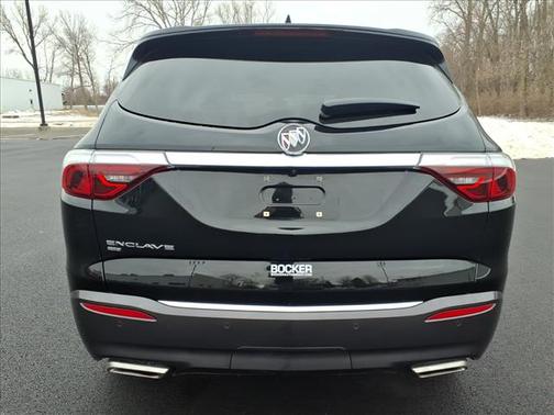 2023 Buick Enclave Essence AWD