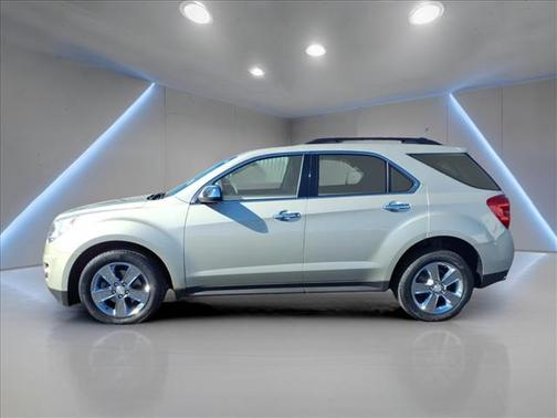 2015 Chevrolet Equinox 2LT