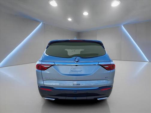 2023 Buick Enclave Essence AWD