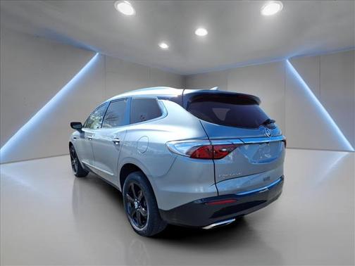 2023 Buick Enclave Essence AWD