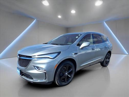 2023 Buick Enclave Essence AWD