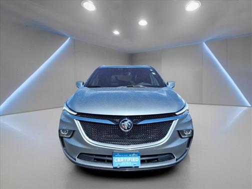 2023 Buick Enclave Essence AWD