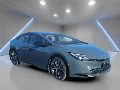 2023 Toyota Prius Limited
