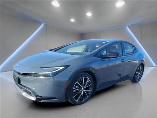 2023 Toyota Prius Limited
