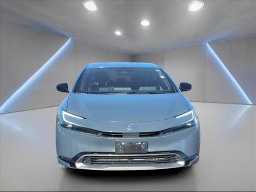 2023 Toyota Prius Limited