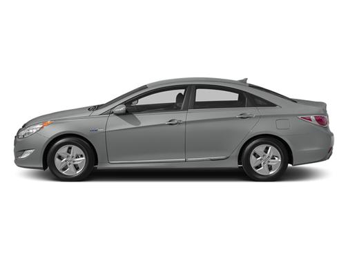 2014 Hyundai SONATA Hybrid Limited