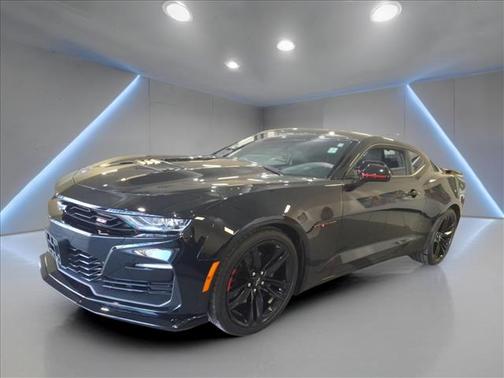2022 Chevrolet Camaro 2SS