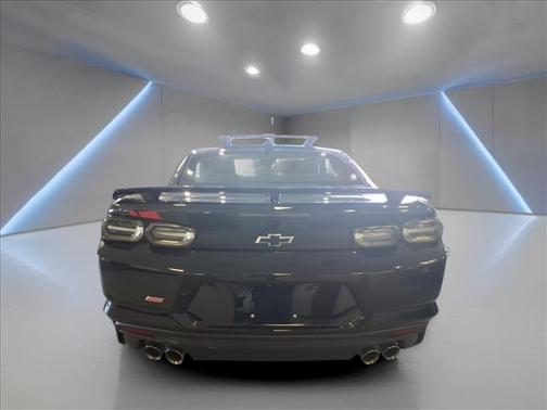 2022 Chevrolet Camaro 2SS