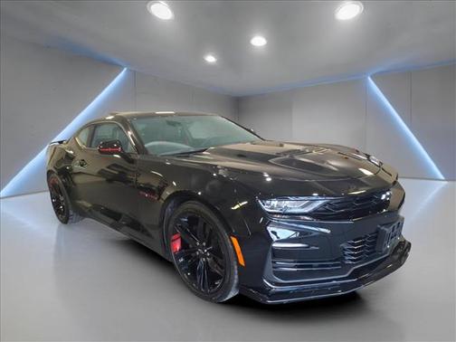 2022 Chevrolet Camaro 2SS