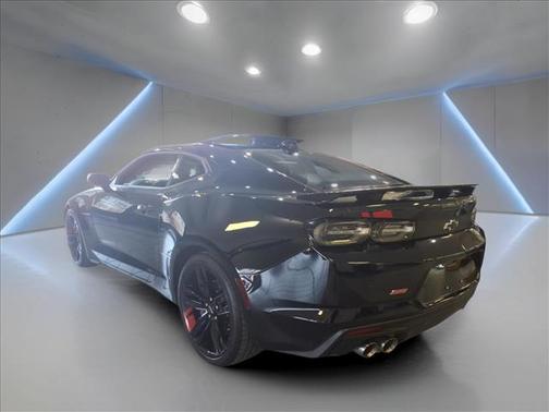 2022 Chevrolet Camaro 2SS