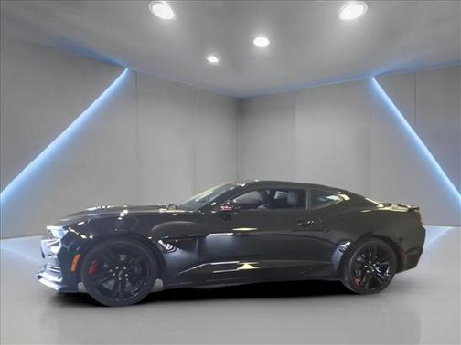 2022 Chevrolet Camaro 2SS