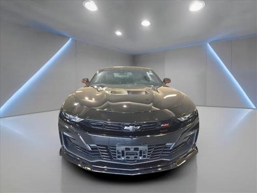 2022 Chevrolet Camaro 2SS