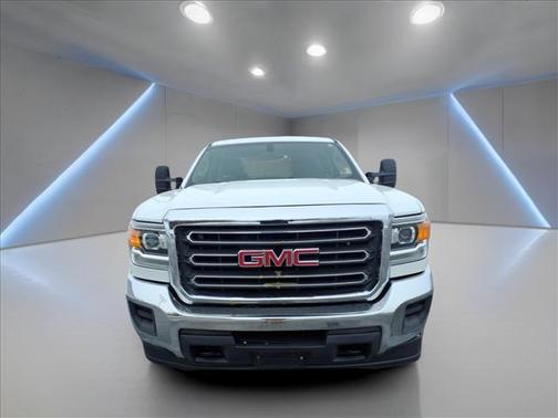 2018 GMC Sierra 2500 Base
