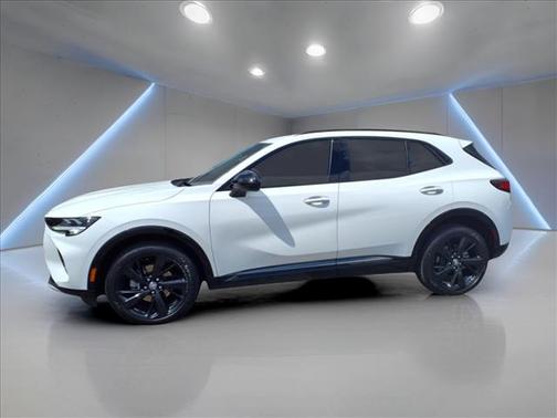 2022 Buick Envision FWD Preferred