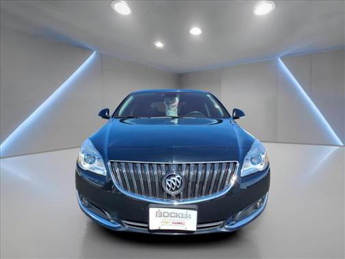 2017 Buick Regal Turbo Sport Touring