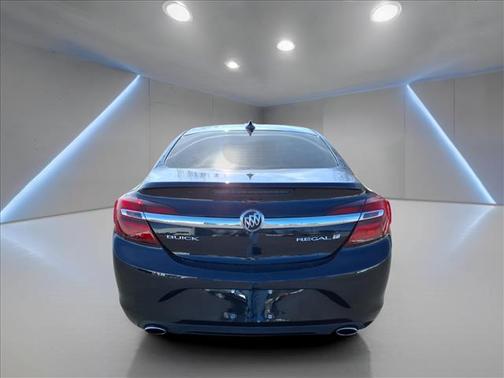 2017 Buick Regal Turbo Sport Touring