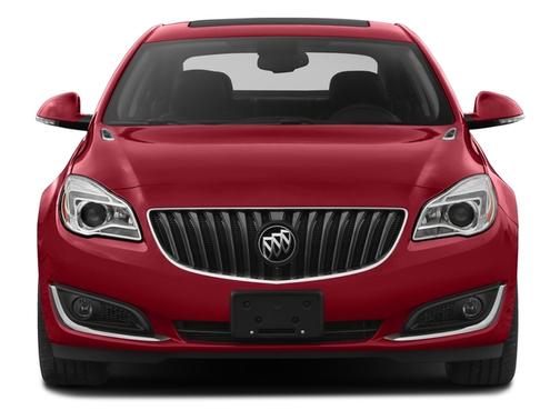 2017 Buick Regal Turbo Sport Touring