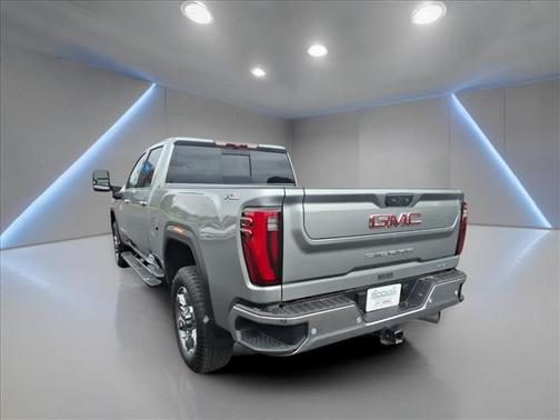 2025 GMC Sierra 2500 SLT