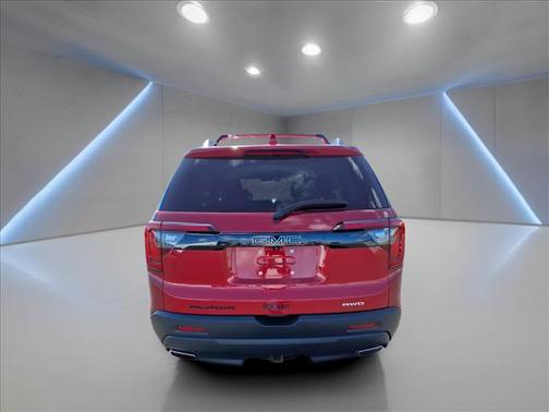 2022 GMC Acadia AWD SLE