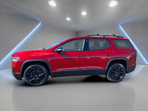 2022 GMC Acadia AWD SLE